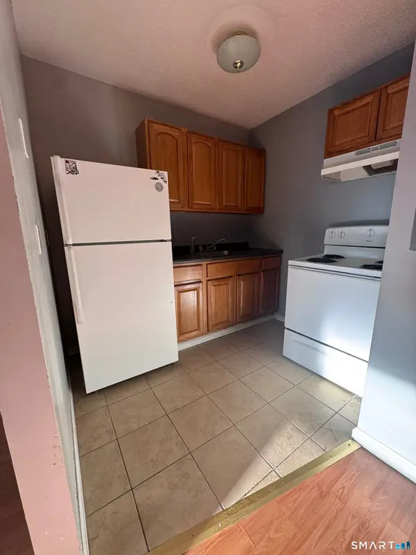 54 Grafton Street #C3, Hartford, CT 06106