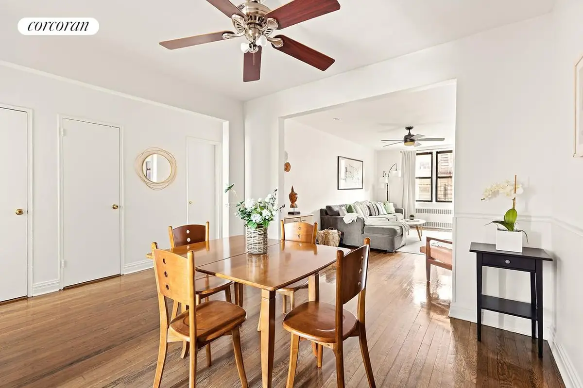 7259 Shore Road #5K, Brooklyn, NY 11209 - #1