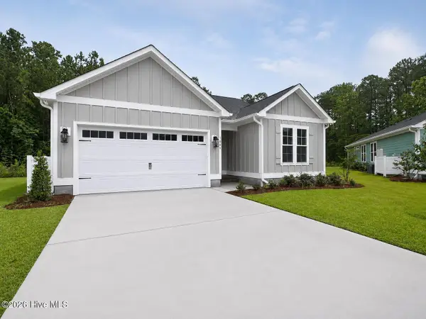 1009 Exeter Place, New Bern, NC 28562