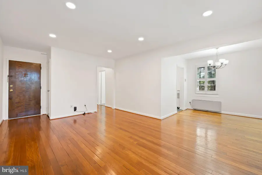 4822 Chevy Chase Drive #Unit 4822-3, Chevy Chase, MD 20815 - #3