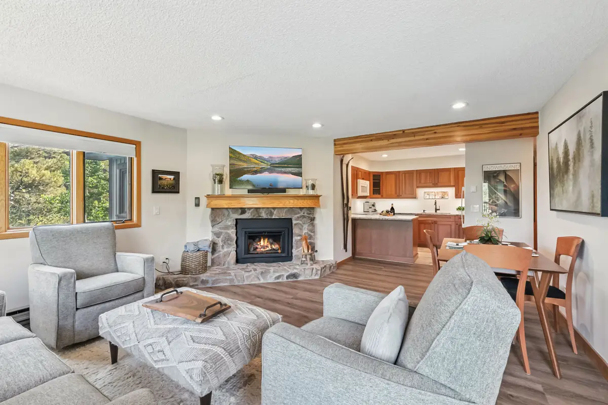 290 Broken Lance Drive #A303, Breckenridge, CO 80424 - Image #1