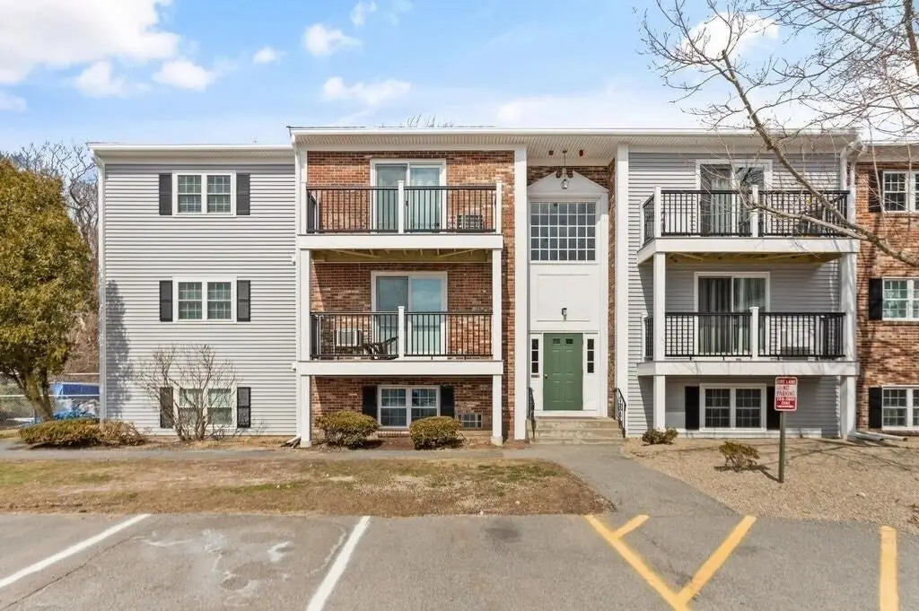 5 Chapel Hill #12, Plymouth, MA 02360 - #1