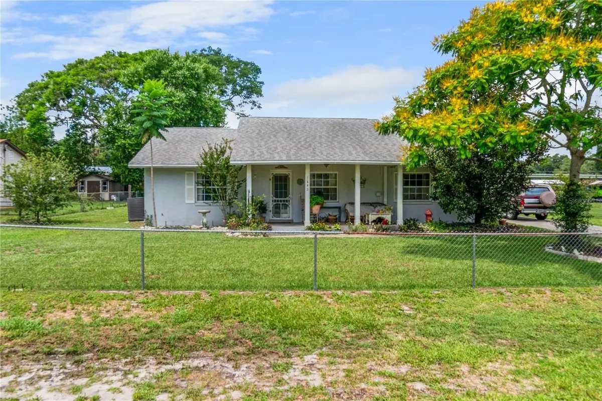 1640 Marks Street, Kissimmee, FL 34746 - #1
