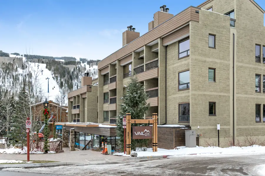 521 E Lionshead Circle # 405, Vail, CO 81657 - #3