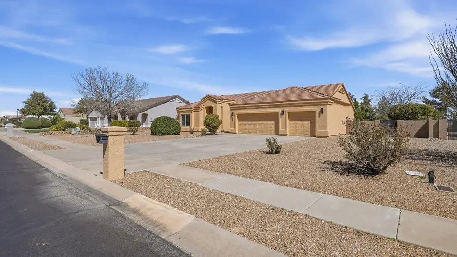 3615 La Terraza Drive, Sierra Vista, AZ 85650 - #2