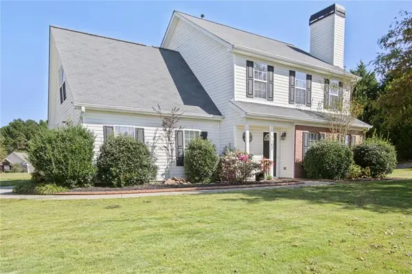 1163 Ozora Farms Court, Loganville, GA 30052