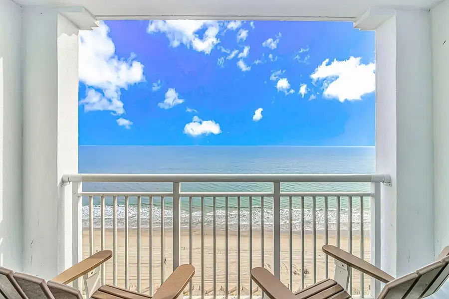 2000 N Ocean Blvd. #1614, Myrtle Beach, SC 29577 - #2