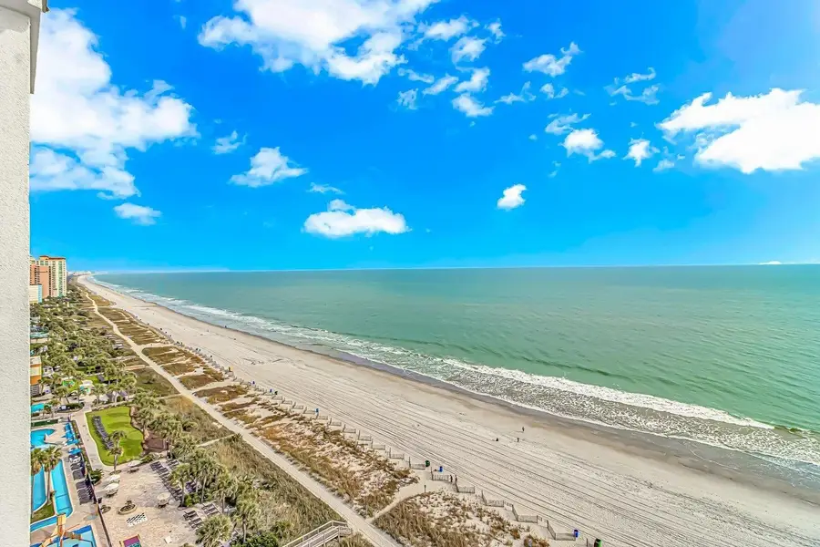 2000 N Ocean Blvd. #1614, Myrtle Beach, SC 29577 - #3