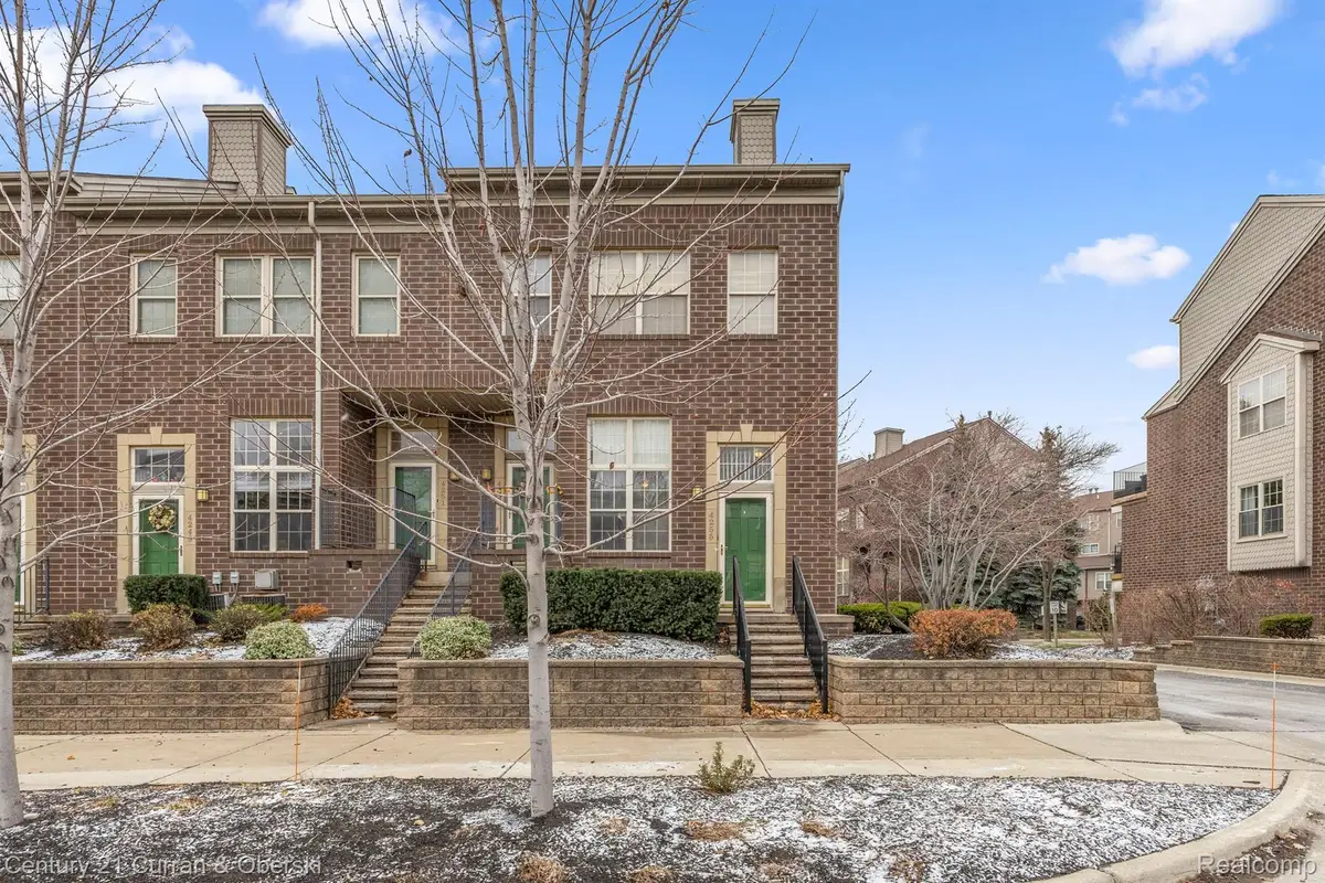 4255 Schaefer Road, Dearborn, MI 48126 - #1