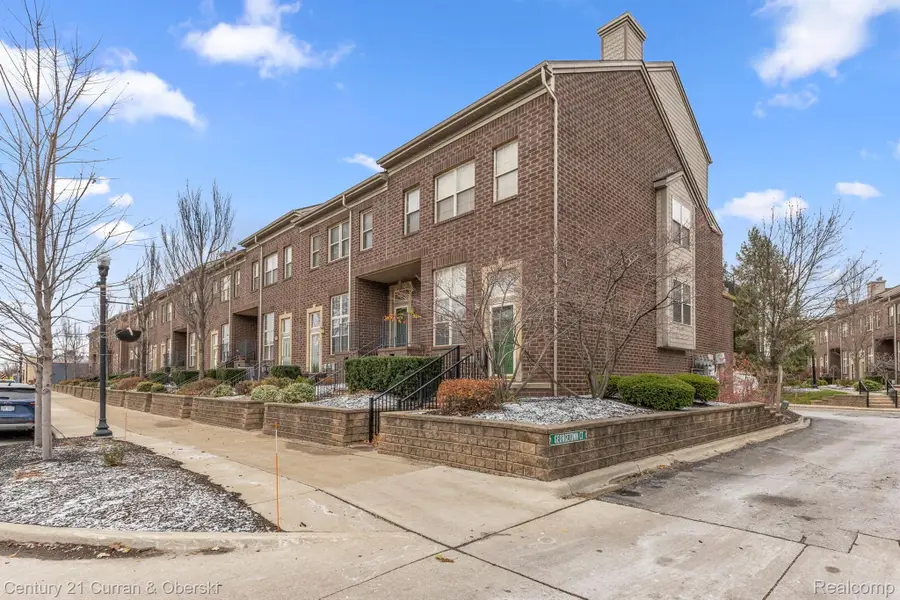 4255 Schaefer Road, Dearborn, MI 48126 - #2