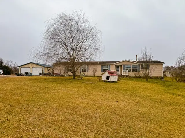 1767 Willow Way, Spencer, IN 47460 - #1