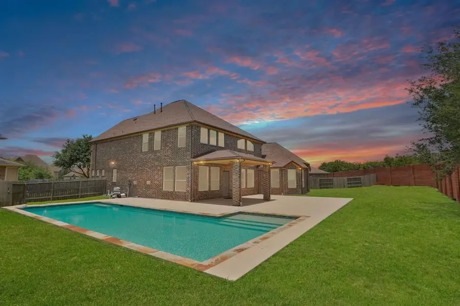 4403 Fawn Hill Court, Sugar Land, TX 77479 - #2