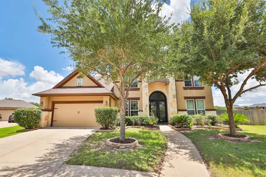 4403 Fawn Hill Court, Sugar Land, TX 77479 - #3