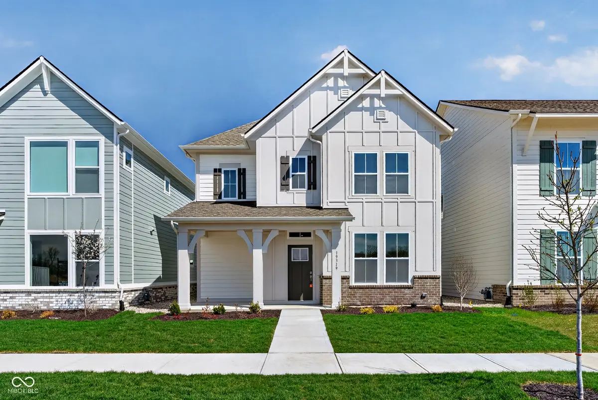 19319 Winter Wheat Lane, Westfield, IN 46074 - #1