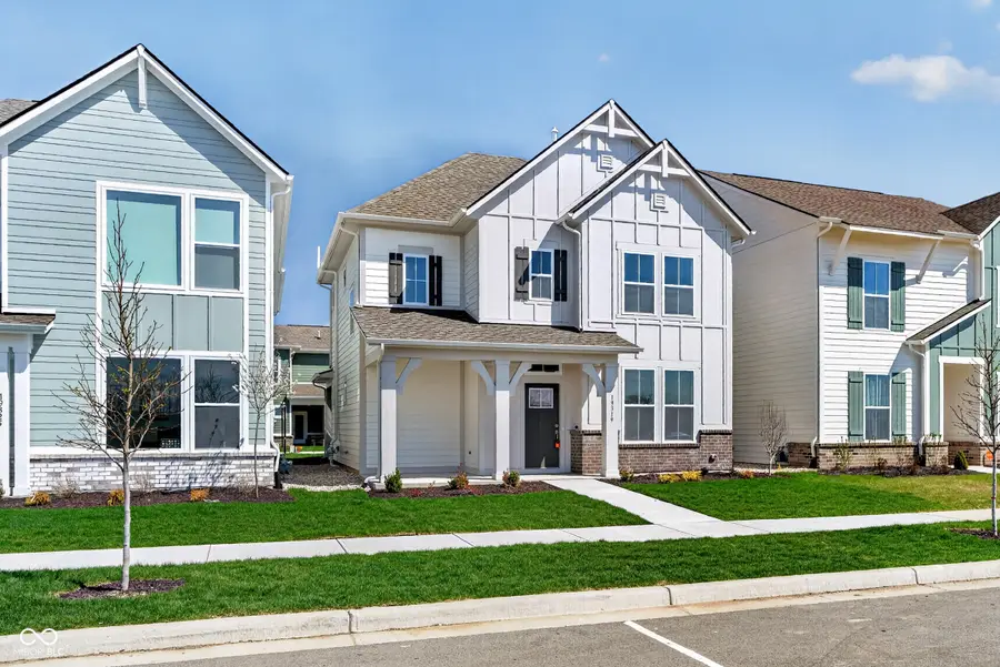 19319 Winter Wheat Lane, Westfield, IN 46074 - #2