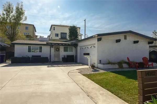 14102 Bora Drive, La Mirada, CA 90638