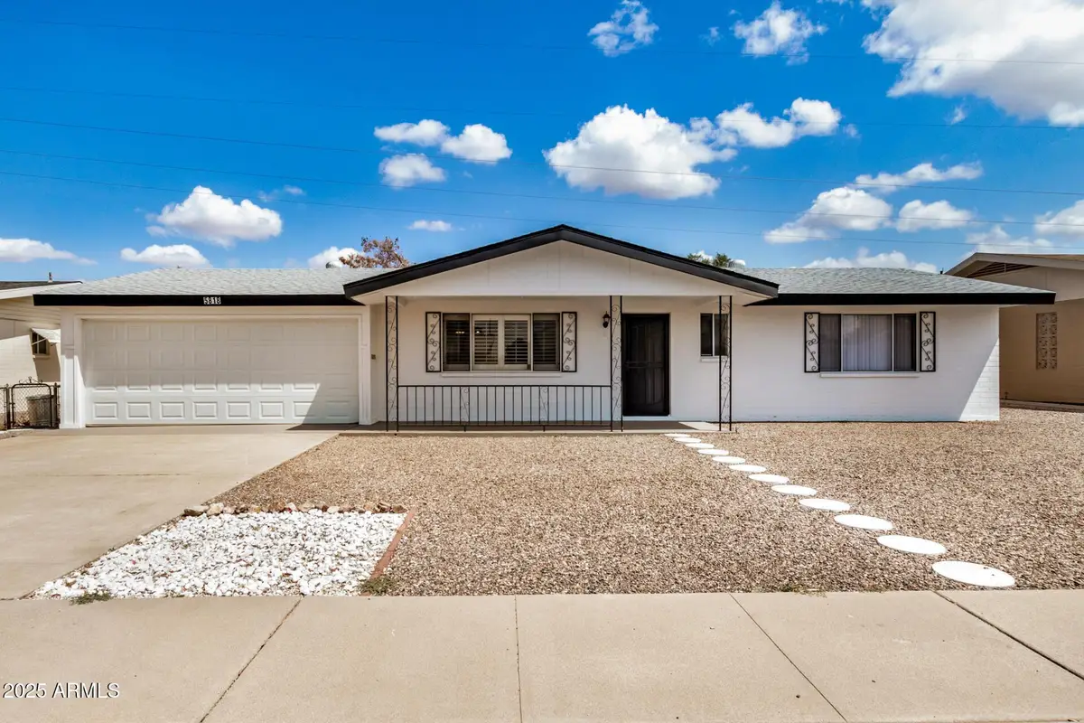 5818 E Colby Street, Mesa, AZ 85205 - Image #1
