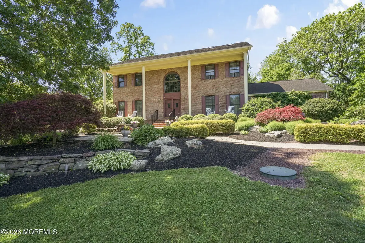 26 Crosswicks Ellisdale Road, Burlington, NJ 08016 - #1