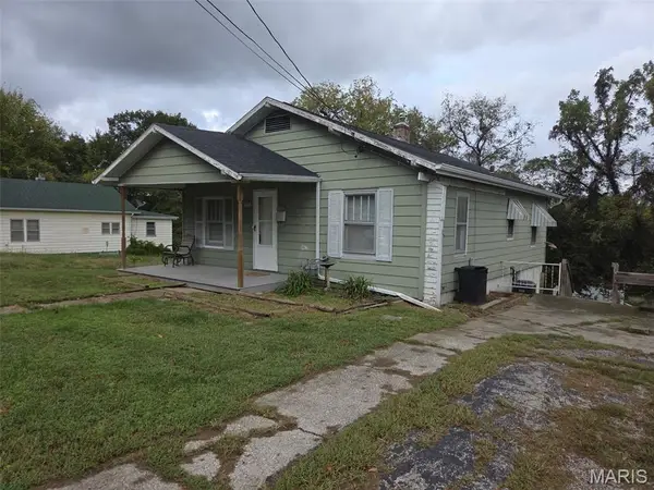 1618 Singleton Avenue, Hannibal, MO 63401