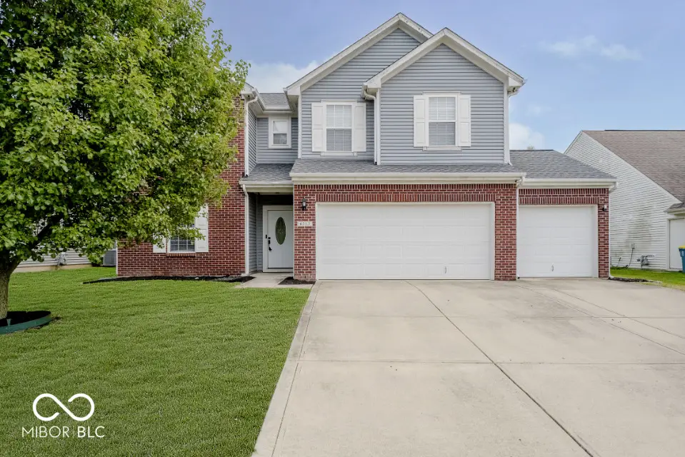 6563 Enclave Boulevard, Greenwood, IN 46143 - Image #1