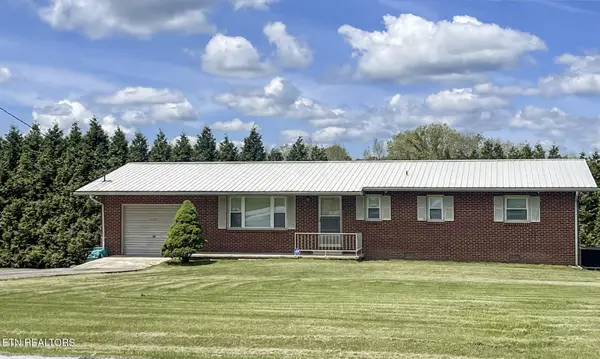 164 Sunset Drive, CROSSVILLE, TN 38555