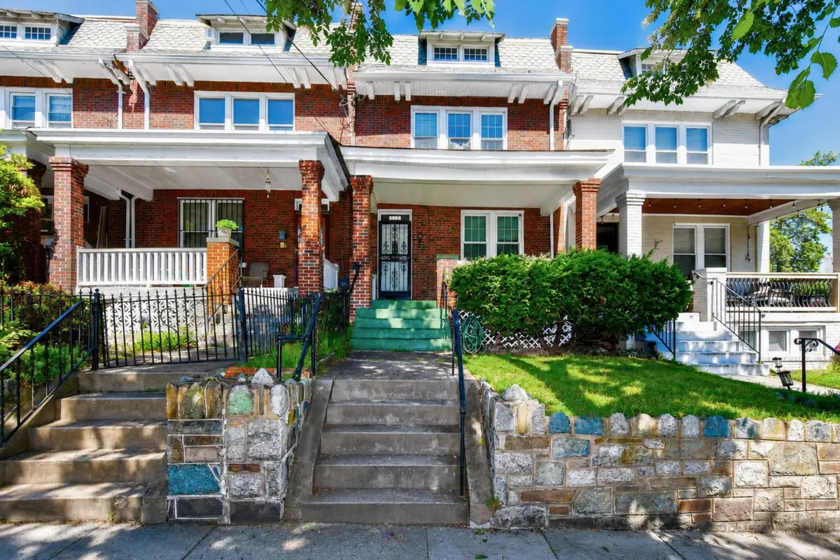 5128 Kansas Ave Nw, Washington, DC 20011 - #1