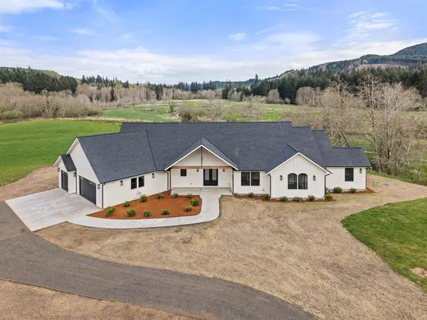4466 W State Route 108, Shelton, WA 98584