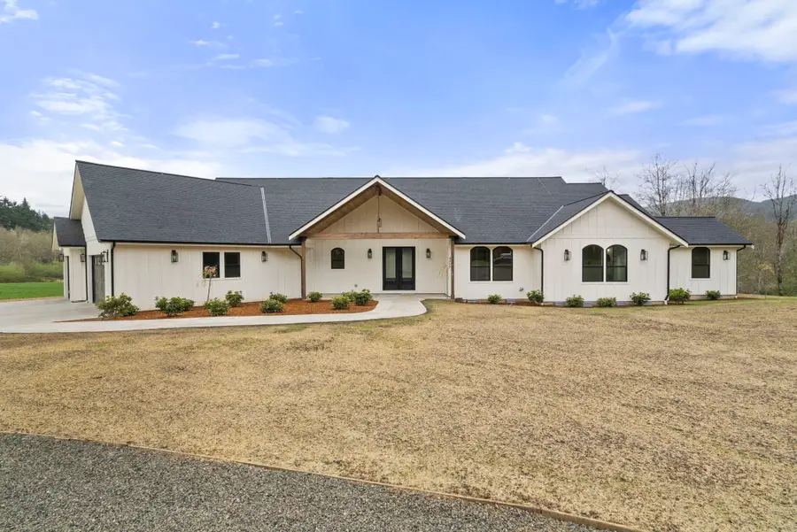 4466 W State Route 108, Shelton, WA 98584 - #3