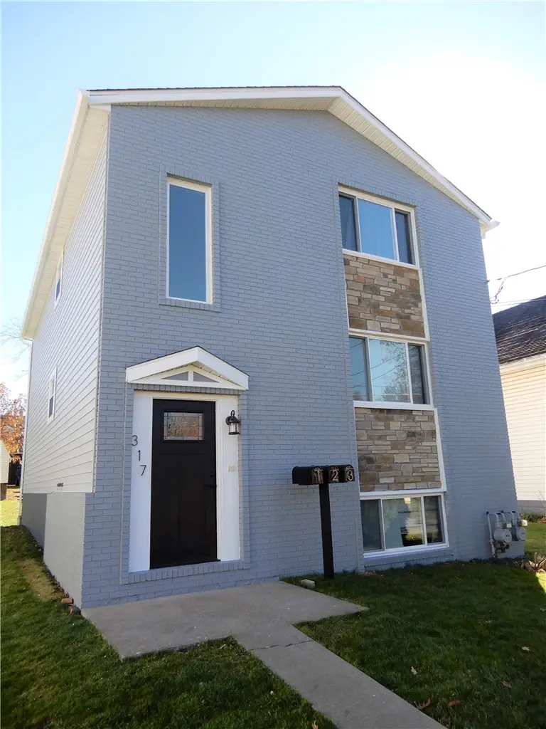 317 W Grant Street , 2, Houston, PA 15342 - #1