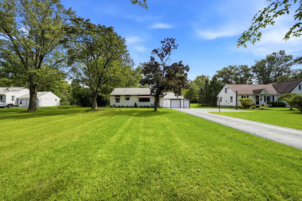 1141 Bowen Road, Elma, NY 14059 - #1