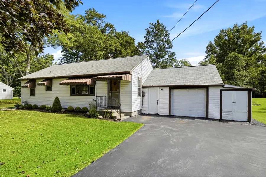 1141 Bowen Road, Elma, NY 14059 - #2