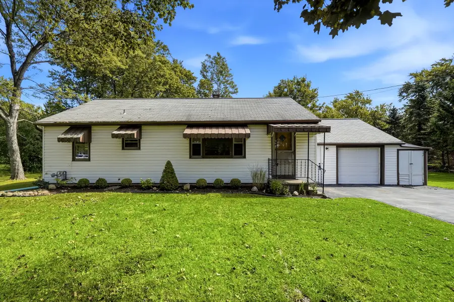 1141 Bowen Road, Elma, NY 14059 - #3