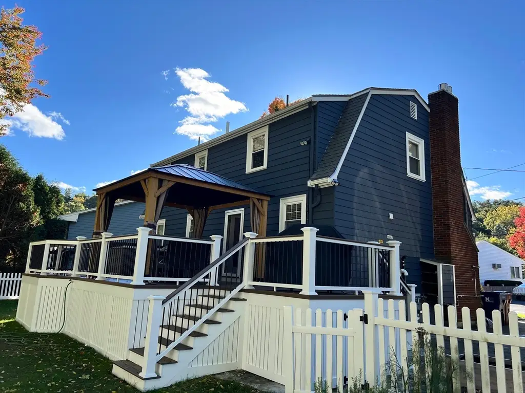 25 Shadow Rd, Melrose, MA 02176 - #1