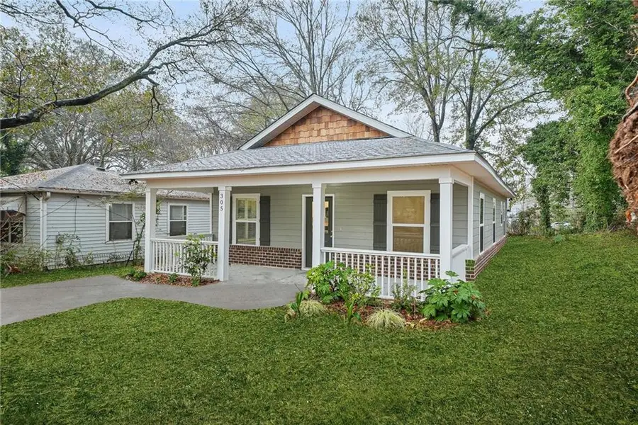 305 Henry Aaron Avenue Sw, Atlanta, GA 30310 - Image #3
