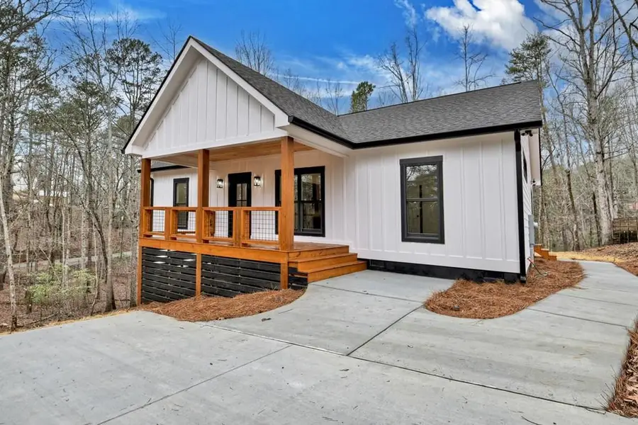 76 Cypress Circle, Ellijay, GA 30540 - Image #2