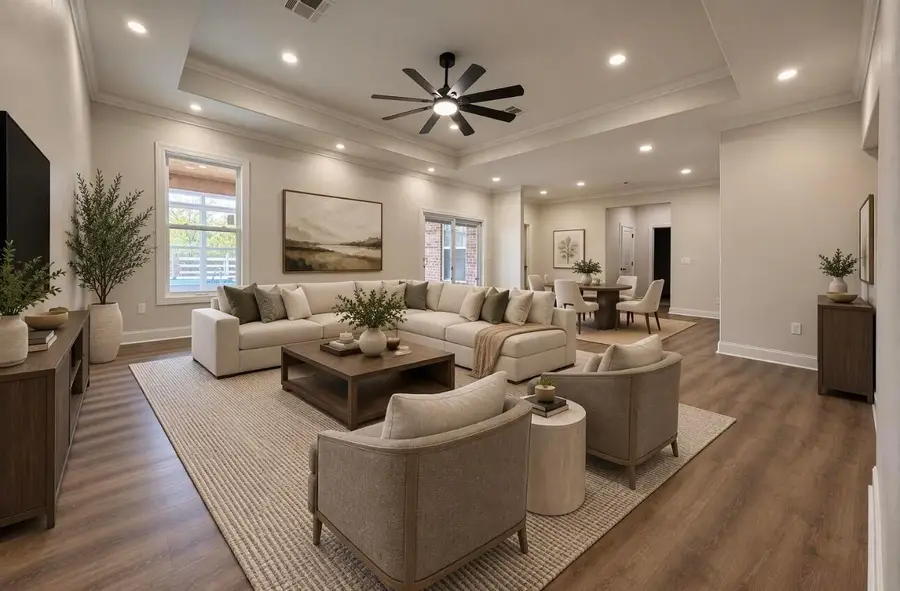2020 Lawndale Dr., Tupelo, MS 38801 - #3