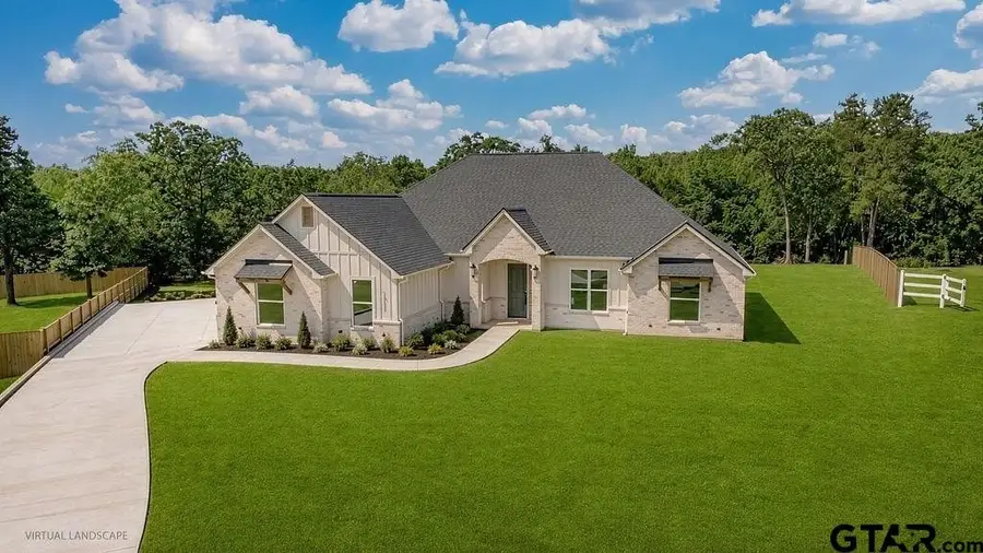 14657 Woodland Creek Drive, Tyler, TX 75706 - #2