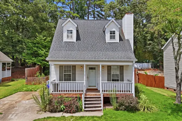 1024 Summit Drive, Greenville, SC 29609