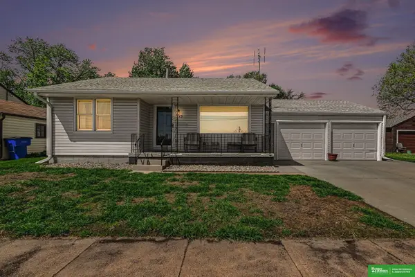 315 N Grant Street, Fremont, NE 68025