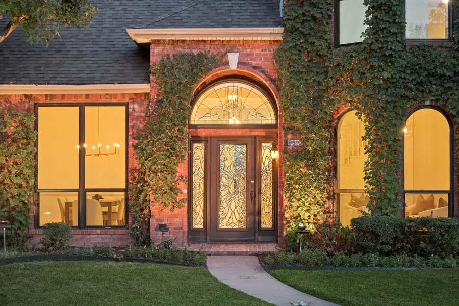 9910 Lincolnshire Lane, Northwest Rockwall, TX 75087 - #2