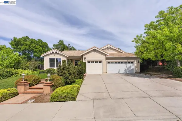 5113 Pray Court, Antioch, CA 94531