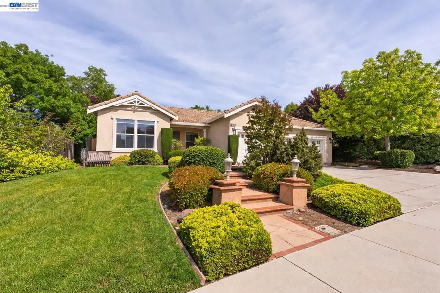 5113 Pray Court, Antioch, CA 94531 - #2