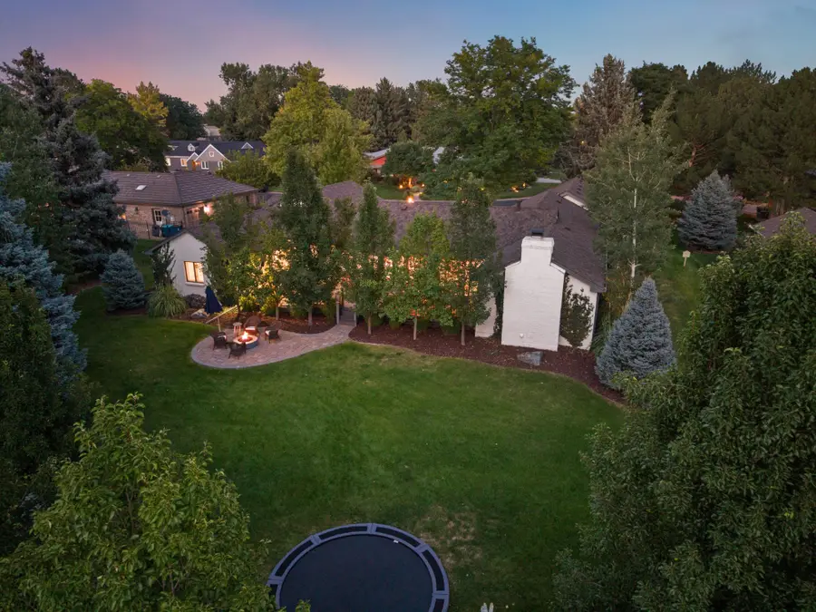 66 Fairway Lane, Columbine Valley, CO 80123 - #2