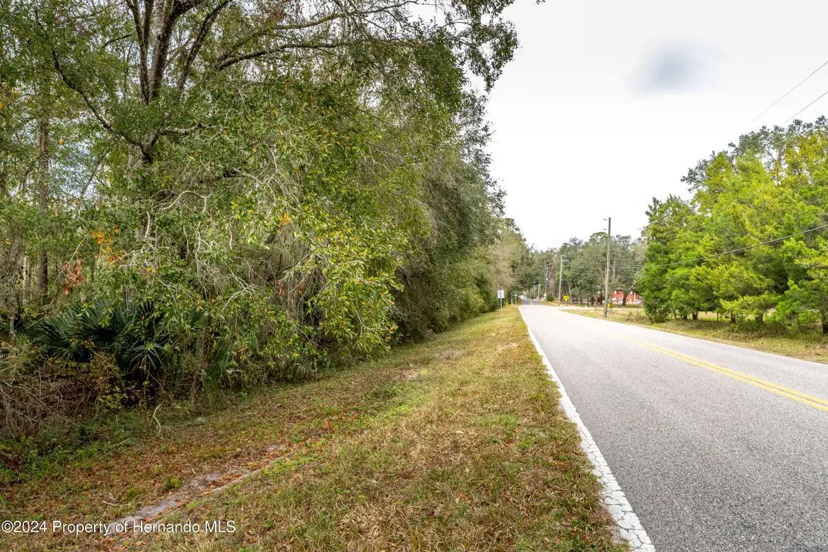 Lake Lindsey Tract 2 Road, Brooksville, FL 34601 - #1