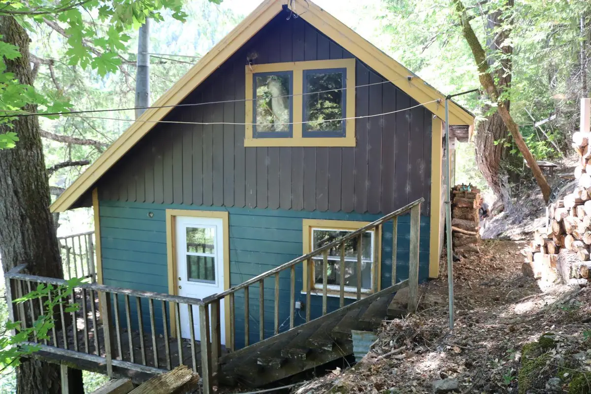 104 Main Street, Downieville, CA 95936 - #1