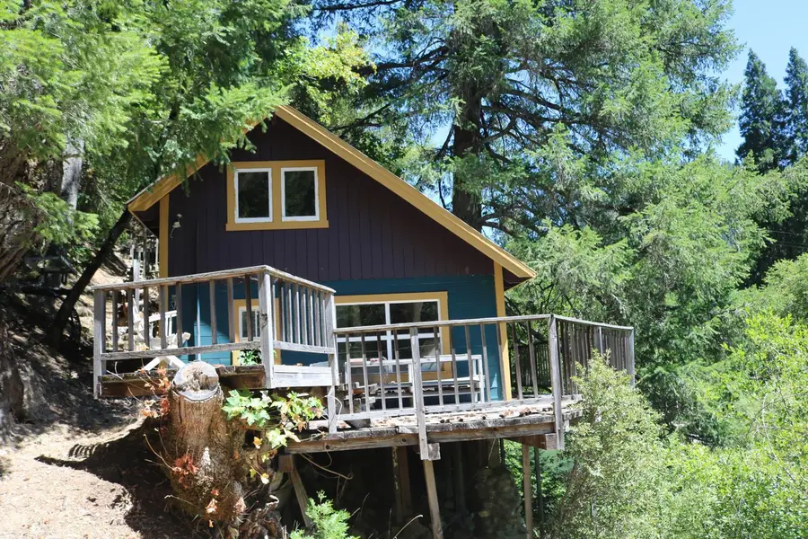 104 Main Street, Downieville, CA 95936 - #2