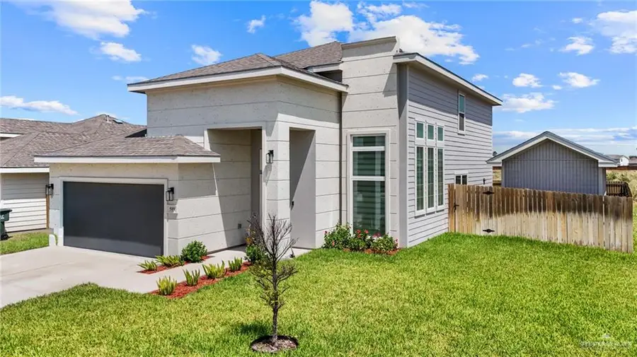 509 Rio Red, San Juan, TX 78589 - #2