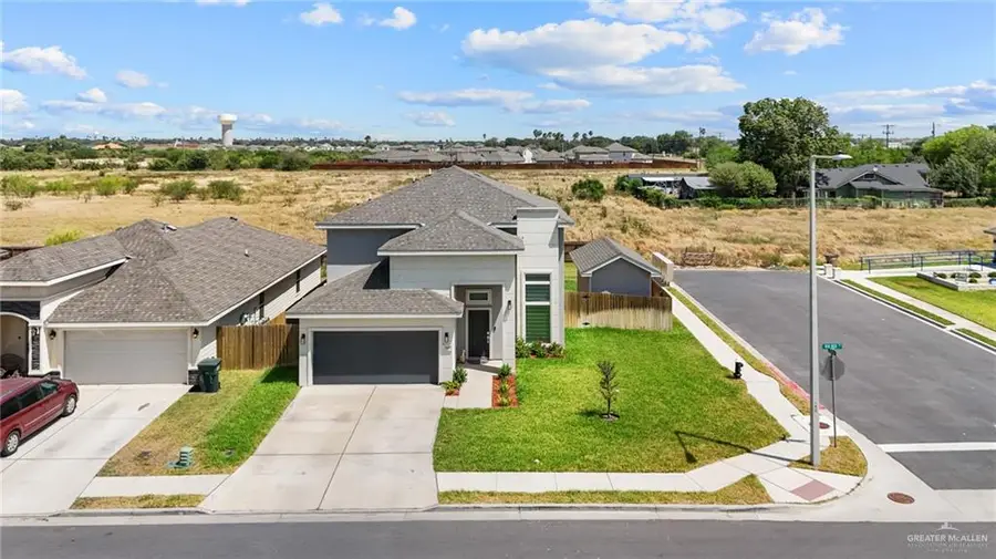 509 Rio Red, San Juan, TX 78589 - #3