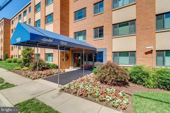 1200 S Arlington Ridge Road #Unit 714, Arlington, VA 22202 - #1