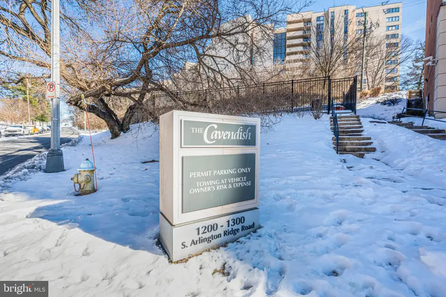 1200 S Arlington Ridge Road #Unit 714, Arlington, VA 22202 - #3
